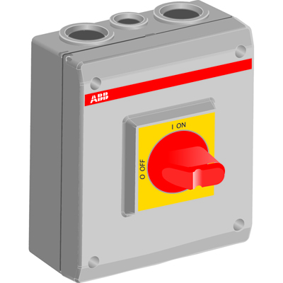 1SCA022399R6830 Рубильник ABB