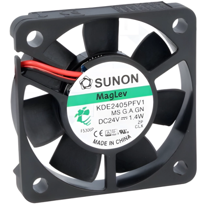 KDE2405PFV1 Вентилятор Sunon