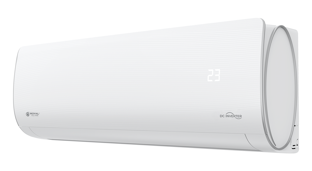 Инверторная сплит-система серии OPTIMUM DC Inverter RCI-OM28HN (комплект)