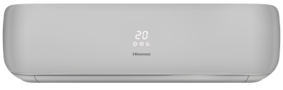 Внутренний блок настенного типа серии PREMIUM SILVER FREE Match DC Inverter R32 AMS-09UW4RVETG00(S)