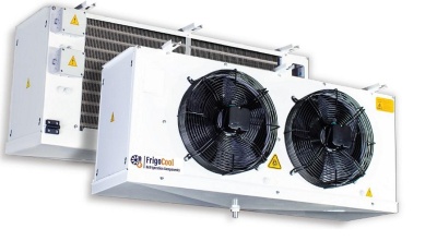 Воздухоохладитель FrigoCool GTE 40.21.7.R2