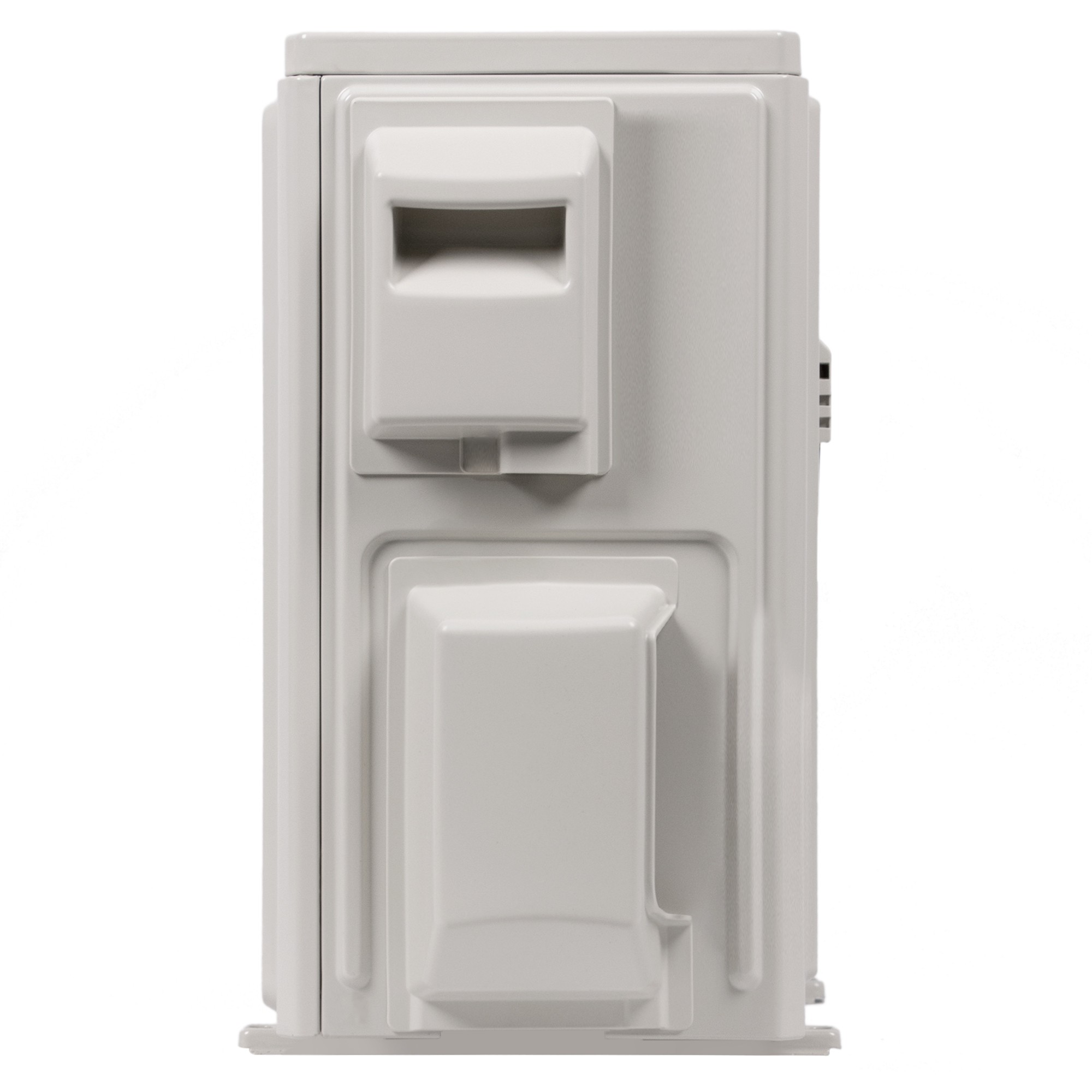 Сплит-система инверторного типа Royal Thermo Barocco DC RTBI-24HN8_V2/white комплект