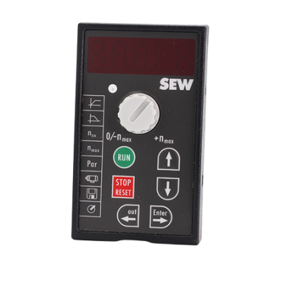 FBG11B 18206352 Панель клавишная Sew Eurodrive