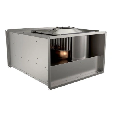 Вентилятор Systemair KTEX 50-25-4 (ATEX) канальный взрывозащищенный