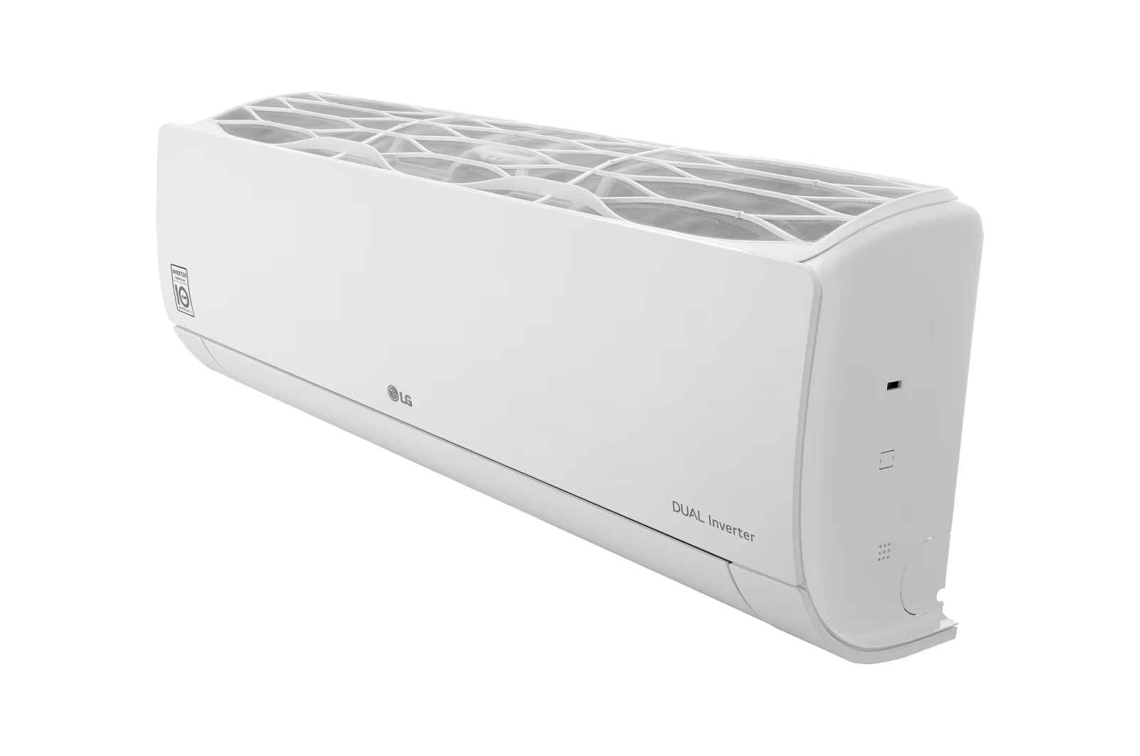 Инверторная сплит-система серии MEGACOOL DUAL Inverter P24EP (комплект)