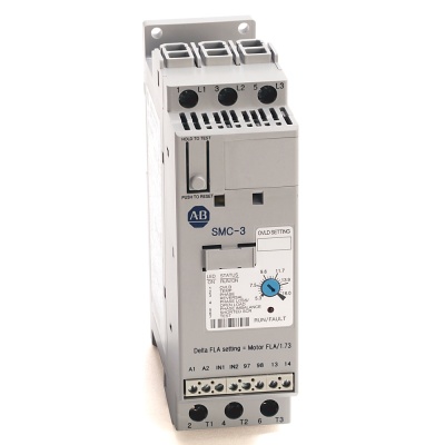 150-C30NBR Пускатель комбинированный Allen-Bradley
