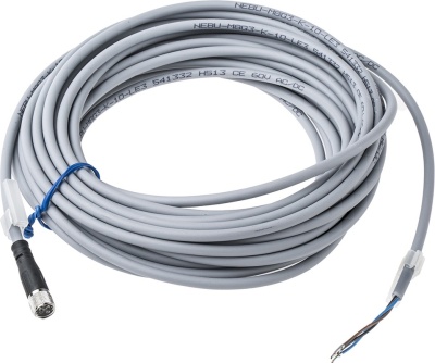 NEBU-M8G3-K-10-LE3 Кабель соединительный Festo