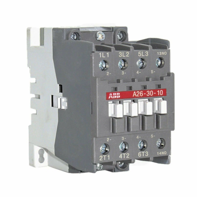 A26-30-10 (1SBL241001R8010) Контактор ABB