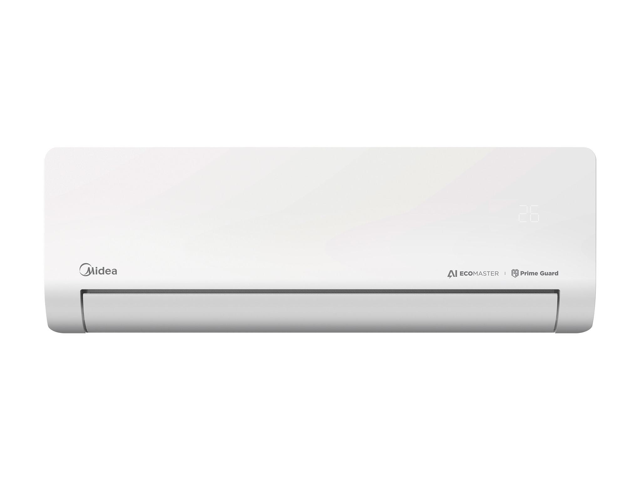 Кондиционер Midea Изи Инвертор (Easy Inverter) MSES1S-24FRN8G1/MOES1-24FRN8G1
