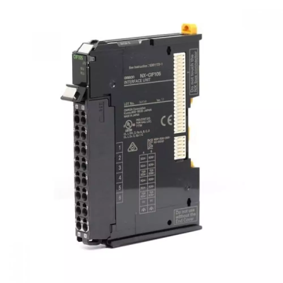 NX-CIF105 Модуль коммуникационный Omron