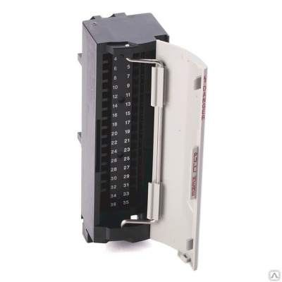 1756-TBS6H Терминальный блок со стандартным креплением 36 PIN Allen Bradley