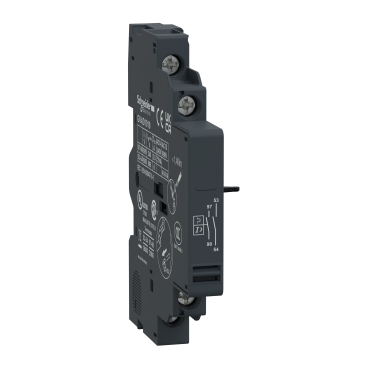 GVAD1010 Контакт дополнительный Schneider Electric
