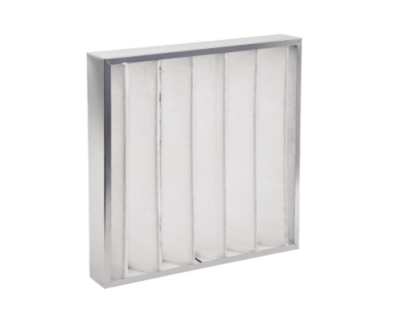 Фильтр воздушный кассетный ФВКас-4