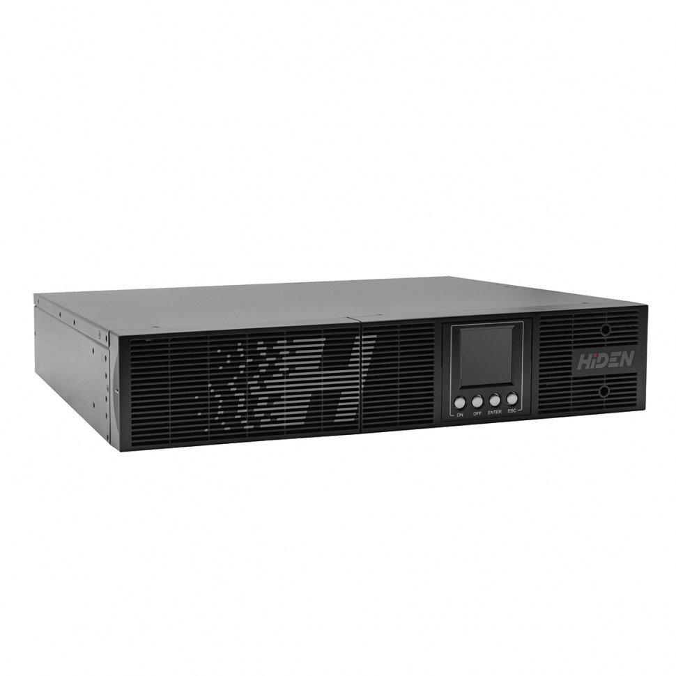 ИБП HIDEN KU1102S-RT (PF=1)