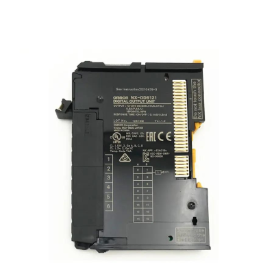 NX-OD5121 Модуль дискретных выходов Omron