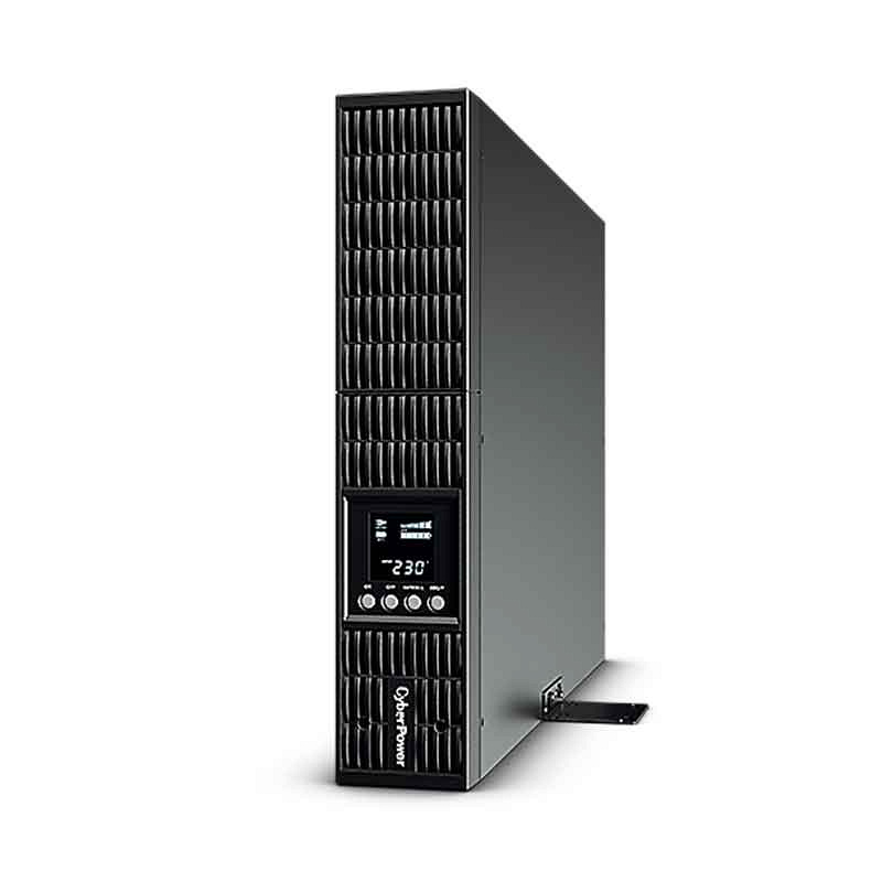 ИБП CyberPower OLS2000ERT2U (2 кВА / 1.8 кВт) On-Line