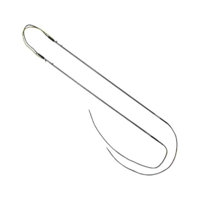 ТЭН оттайки L=1750 mm, P=875 Wt