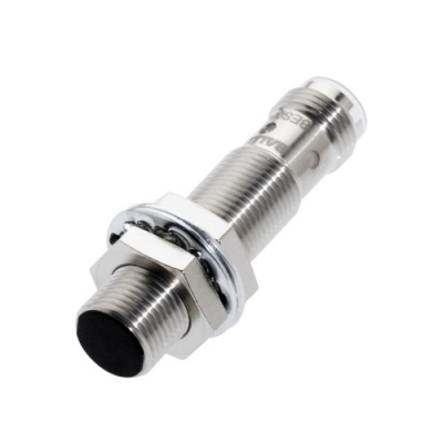 BES M12MF-USC30B-S04G Датчик индуктивный Balluff