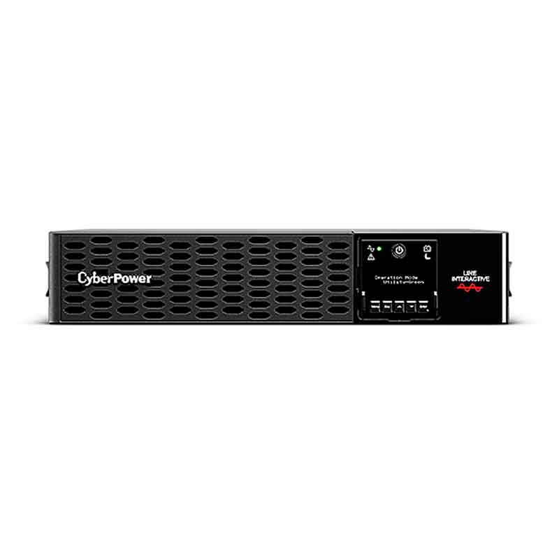 ИБП CyberPower PR1000ERTXL2U (1 кВА / 1 кВт) Line-Interactive