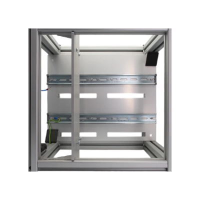 ETA840.0106-100 Шкаф монтажный B&R (б/у)