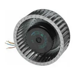 Вентилятор R3G280-AN32-01 / R3G280AN3201 центробежный Ebmpapst