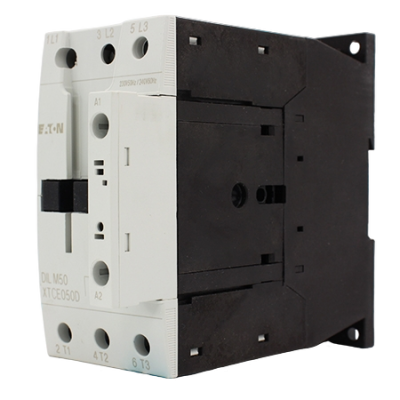 DILM50(230V50HZ,240V60HZ) 277830 Контактор Eaton/Moeller