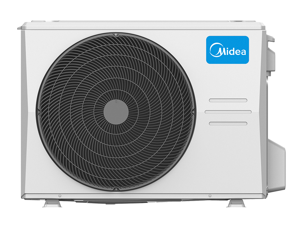 Колонный кондиционер Midea MFYC/MOX MFYC400-24HRFN8-Q/MOX430UL-24HFN8-Q