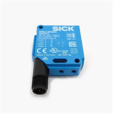 WTB12-3P2431 Датчик оптический Sick