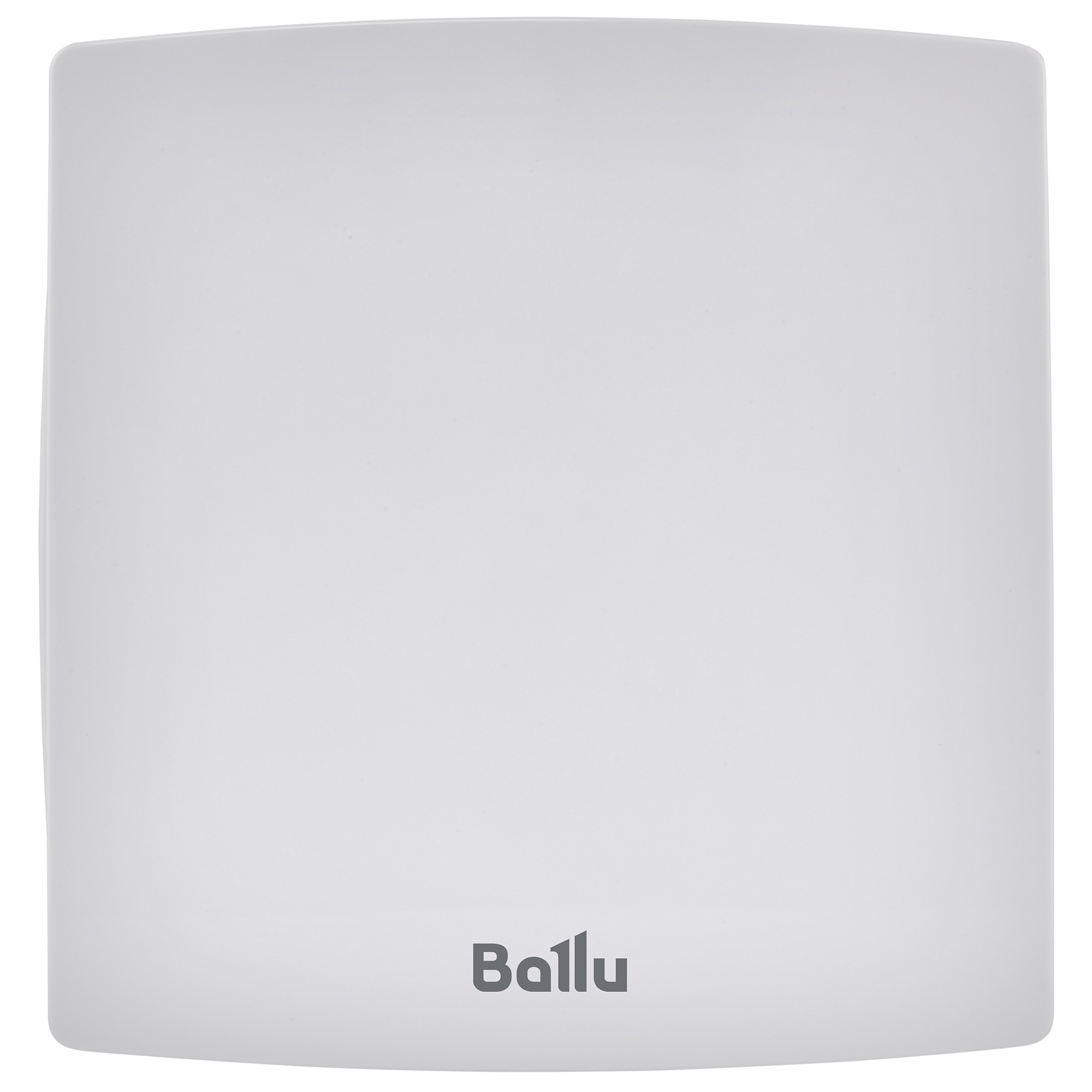 Вентилятор вытяжной Ballu BAF-SL 100