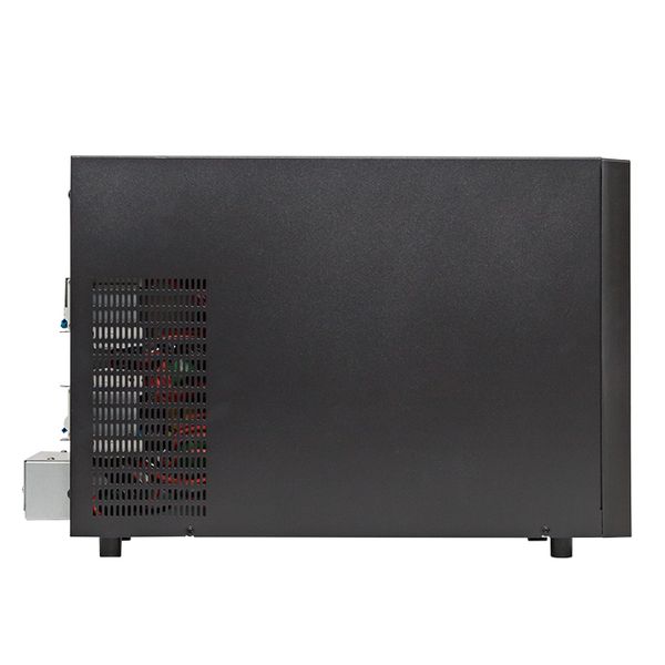 Источник бесперебойного питания Online E-Power SW900G4-T 10000 ВА/ 10000 Вт без АКБ фазы 3/1 Tower клеммы
