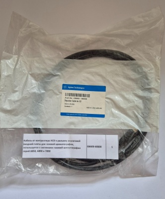 Кабель от контроллера XCD Agilent Technologies G6600-60800
