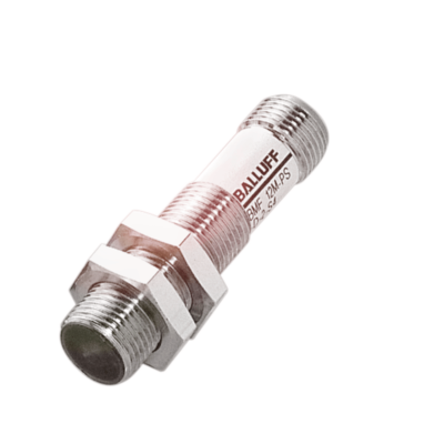 BMF 12M-PS-D-2-S4 Датчик индуктивный  Balluff (На запчасти)
