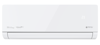 Инверторная сплит-система серии ROYAL SUPREMO BLANCO Full DC EU Inverter RCI-RSB75HN (комплект)