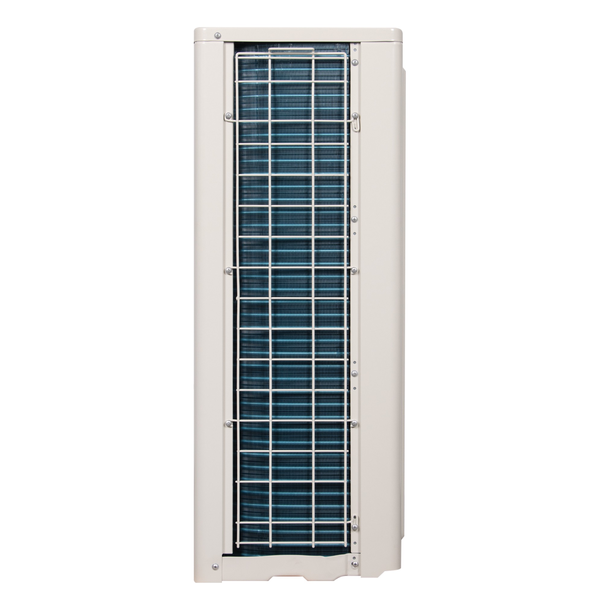 Блок наружный SHUFT SFMO/I-32 FMI-4/N8/Out инверторной мульти сплит-системы