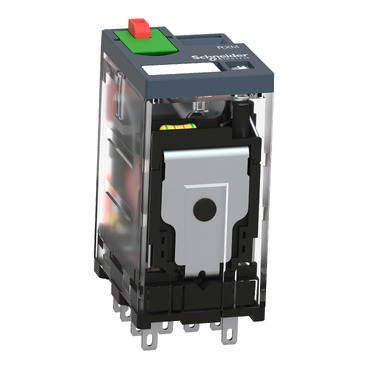 RXM4GB2P7 Реле универсальное Schneider Electric