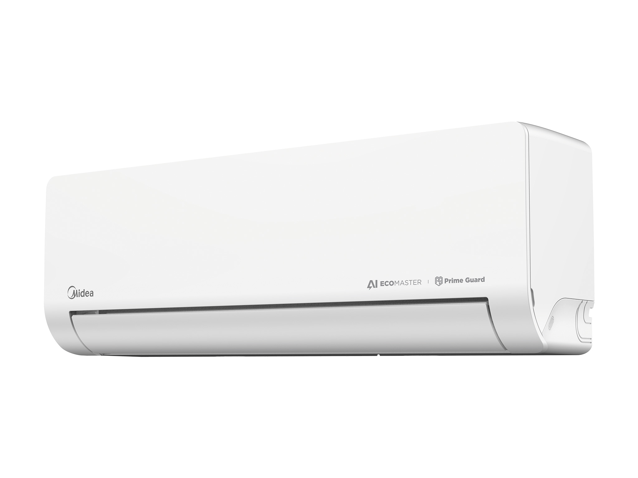 Кондиционер Midea Изи Инвертор (Easy Inverter) MSES1S-24FRN8G1/MOES1-24FRN8G1