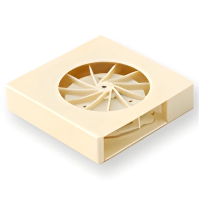 Вентилятор охлаждения Sunon UB3H3-500 17x17x3 DC
