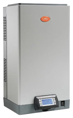 Паровой увлажнитель humiSteam Xplus UE003XD0E1 Carel