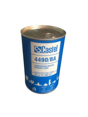 Вставка осушительная Castel 4490/BA