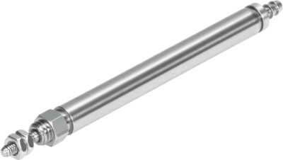 EG-4-5-PK-2 Пневмоцилиндр круглый Festo