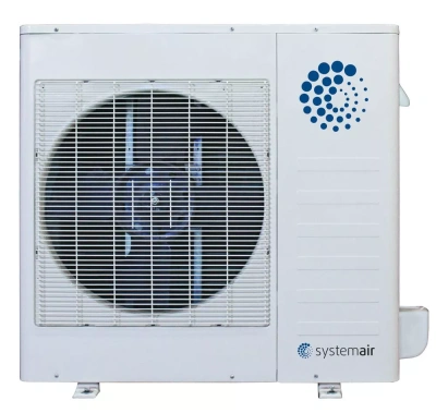 Компрессорно-конденсаторный блок SYSIMPLE C10N Systemair