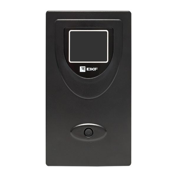 Источник бесперебойного питания E-Power SSW200 2000 ВА 1200Вт, 4хSchuko, USB ,R45