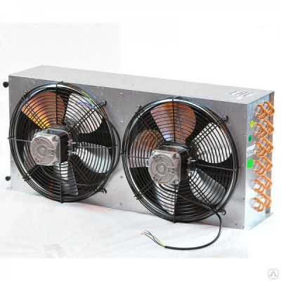 Конденсатор Karyer KT 230AC1-B04
