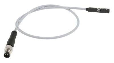 SMT-8M-A-PS-24V-E-0,3-M12 Датчик положения Festo