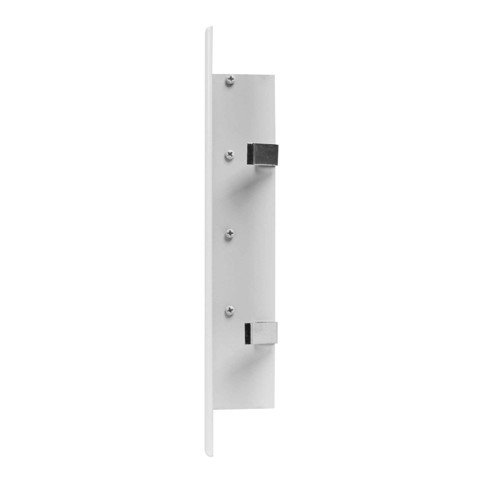 Решетка инерционная SHUFT GA 500*250
