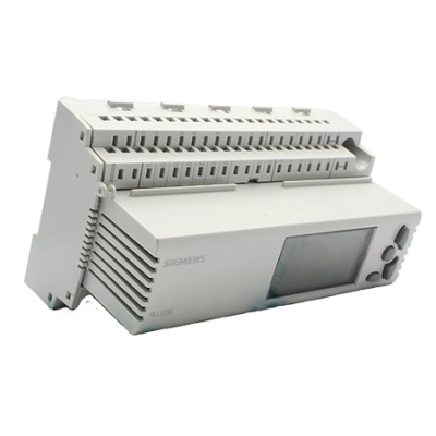 RLU236 Контроллер универсальный Siemens