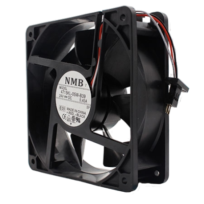 4715KL-05W-B39 Вентилятор NMB Technologies