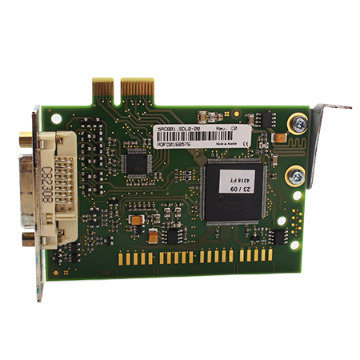 5AC801.SDL0-00 Передатчик Smart Display Link/DVI-D B&R