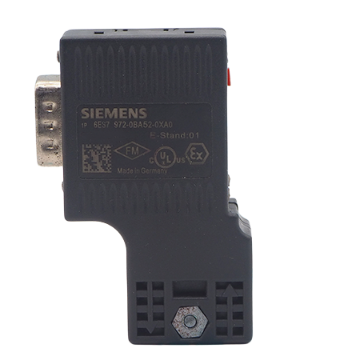 6ES7972-0BA52-0XA0 Соединитель шинный Siemens