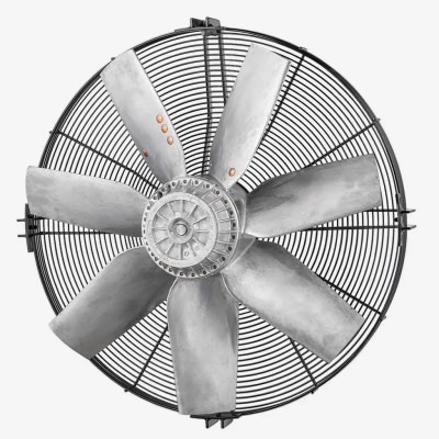 Вентилятор в сборе Ziehl-Abegg FC063-VDS.6K.V7